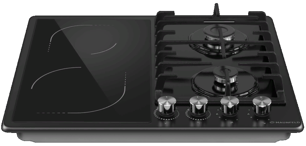 Maunfeld EEHE.642VC.3CB/KG