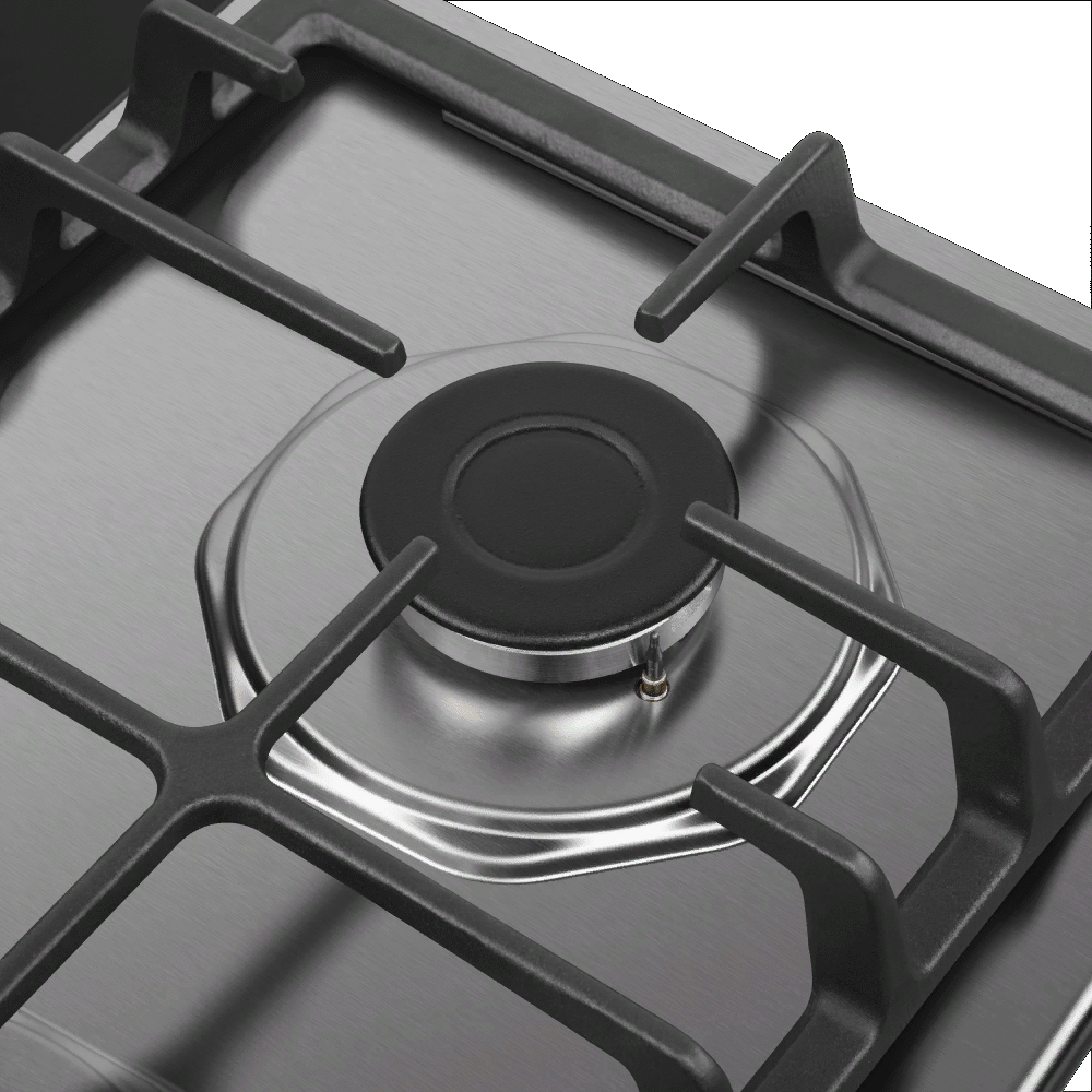 Maunfeld EEHS.642VC.3CS/KG