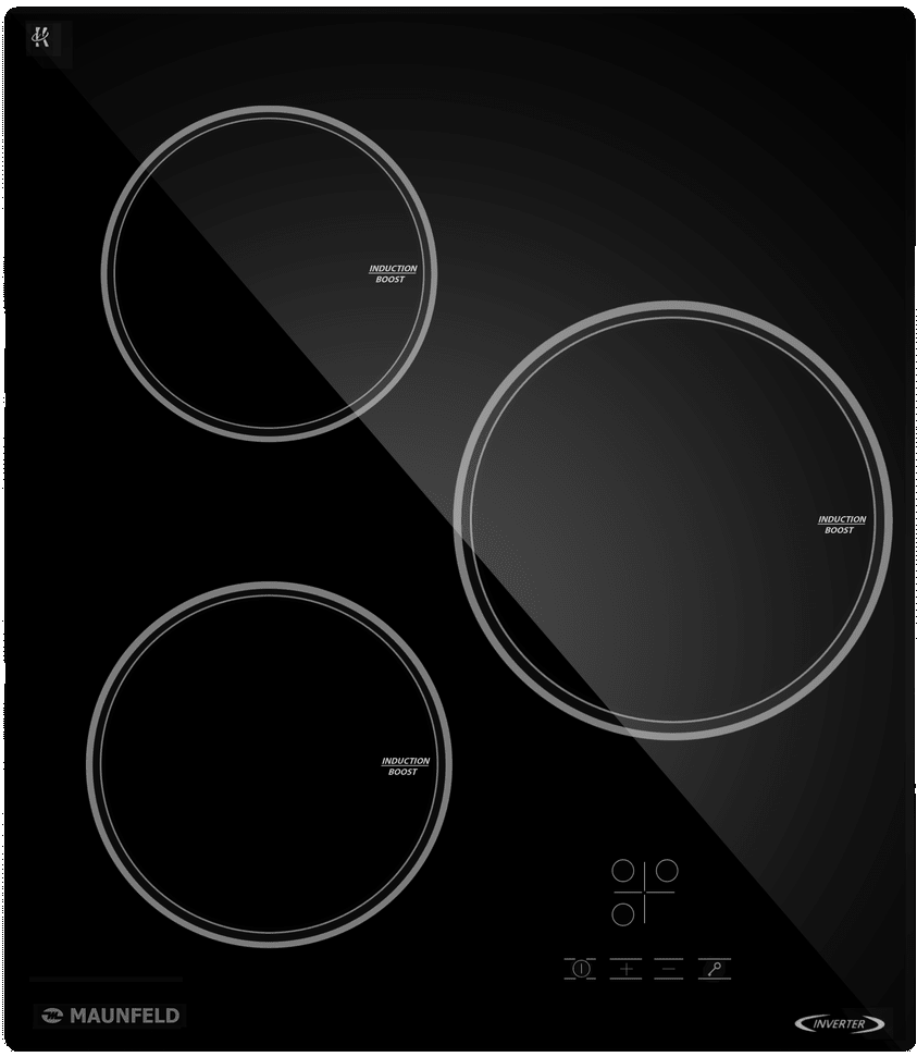 Maunfeld AVI4532BK