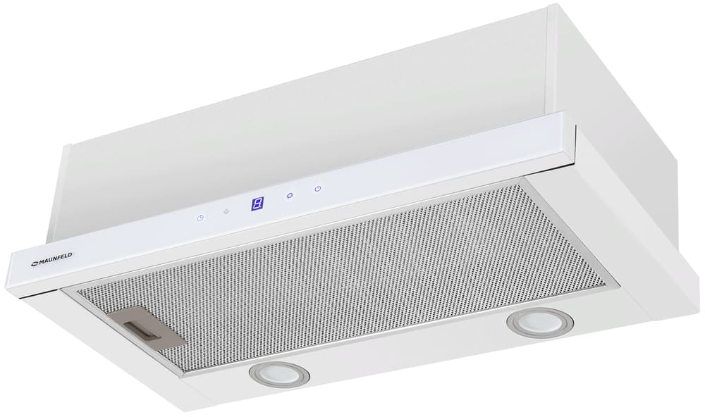 Maunfeld VS Touch 850 60 White