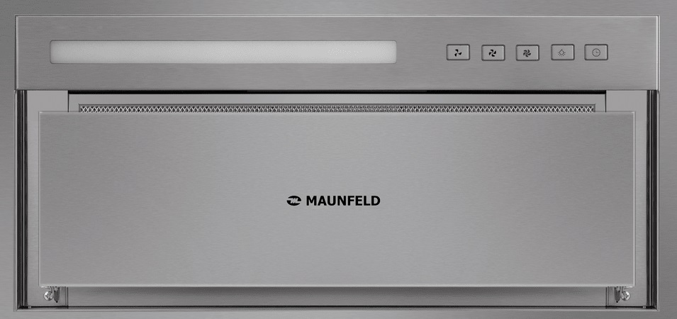 Maunfeld Clare 60 Inox