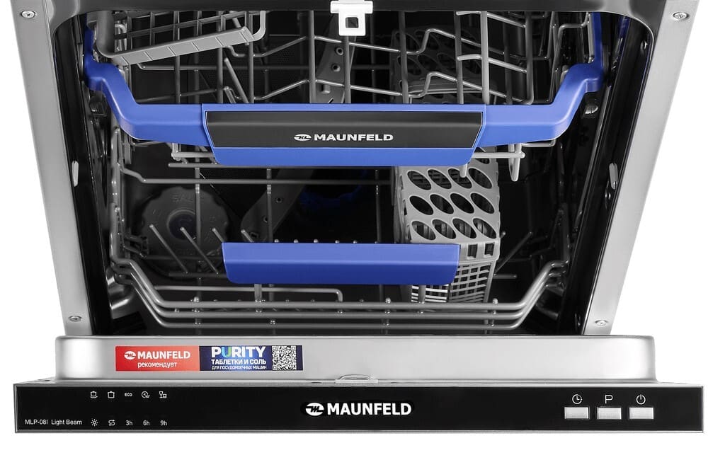 Maunfeld MLP-08I Light Beam