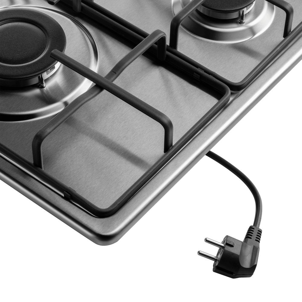 Maunfeld EGHS.43.3STS-ES/G