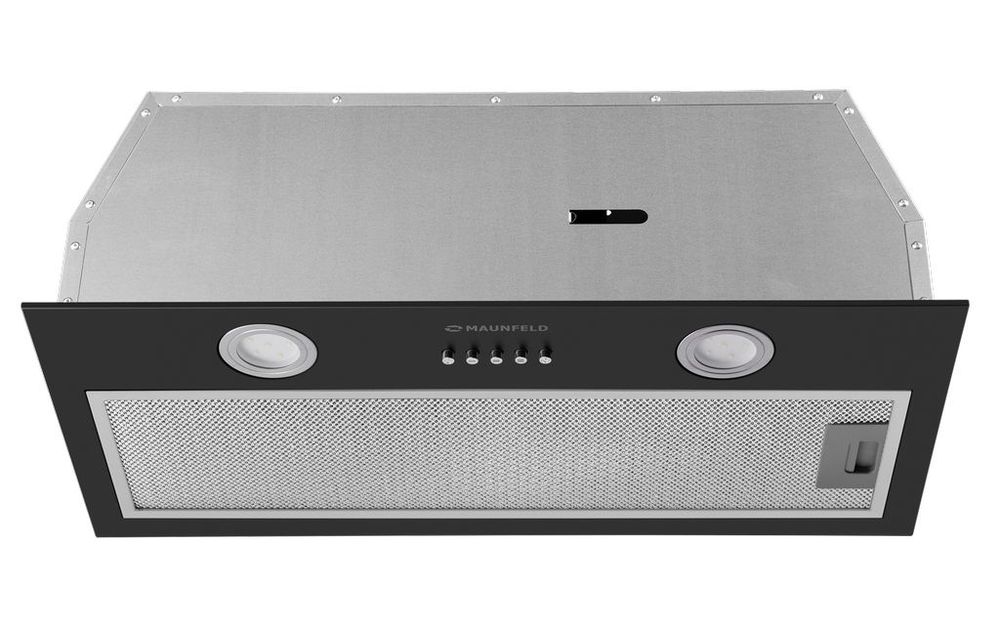 Maunfeld THAMES 601PM BLACK