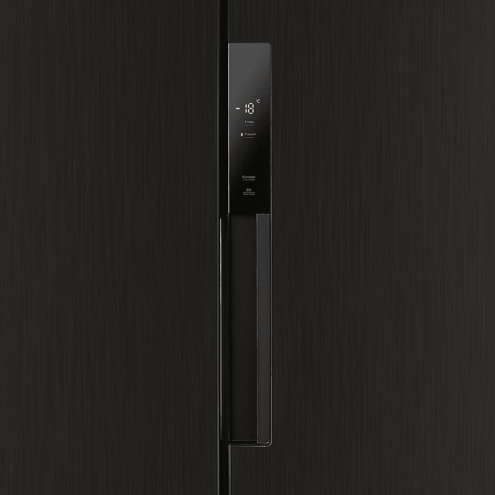 Maunfeld MFF191NFSB