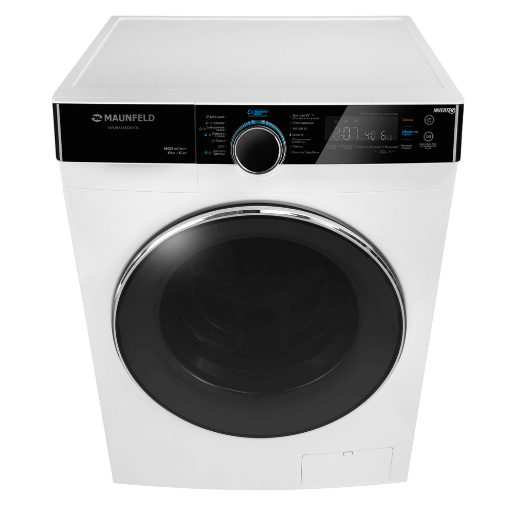 Maunfeld MFWM1486WH06