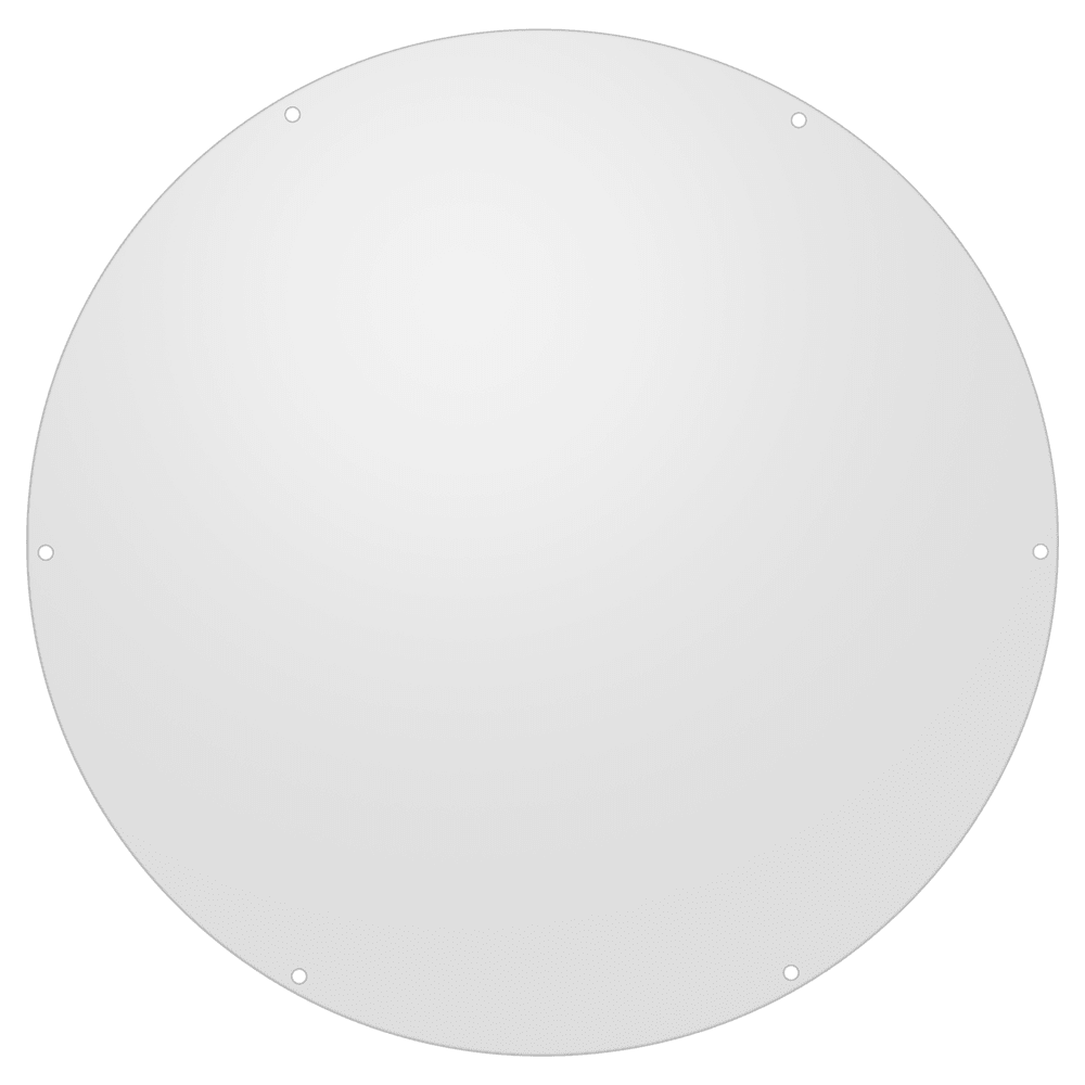 Maunfeld Adelaide 39 Wall White