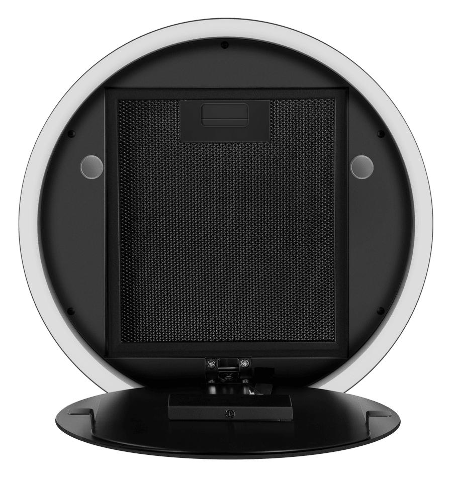 Maunfeld FESTIVAL 392 Isla Black/Anthracite