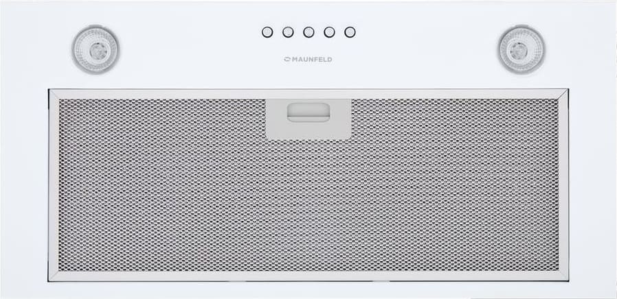 Maunfeld CROSBY SINGL 5028 WHITE