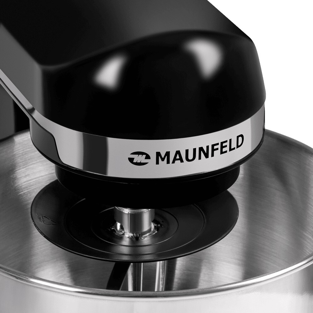 Maunfeld MF-431BK