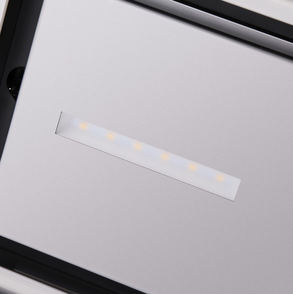 Maunfeld URANIA 74 INOX