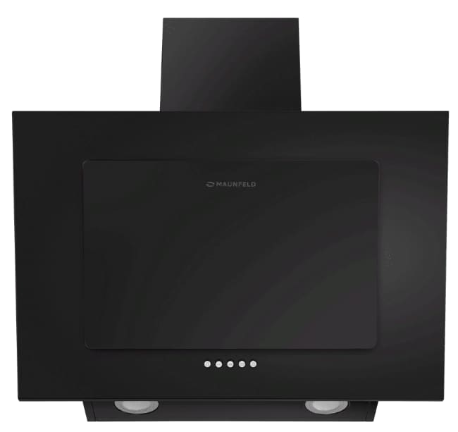 Maunfeld TOWER 50 Black