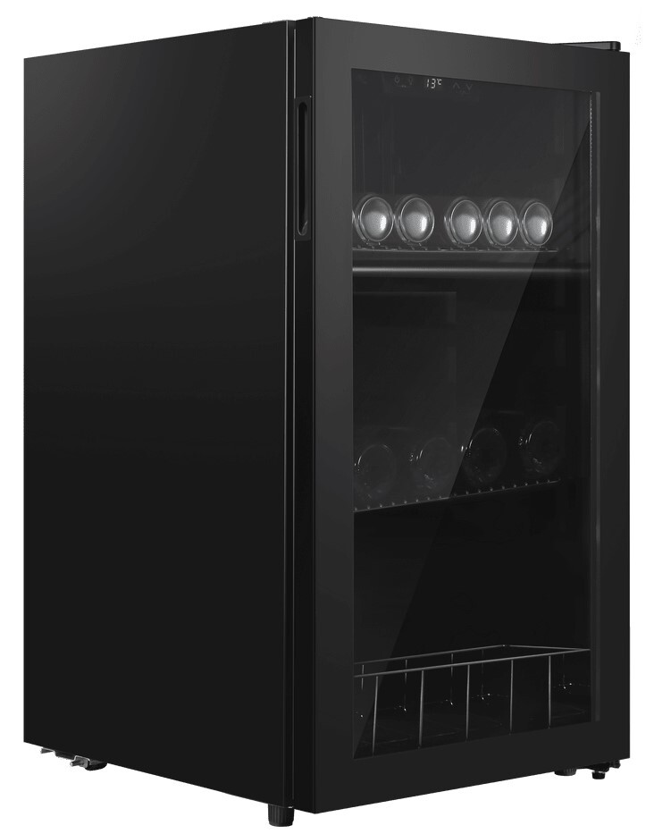Maunfeld MFWC-85B49