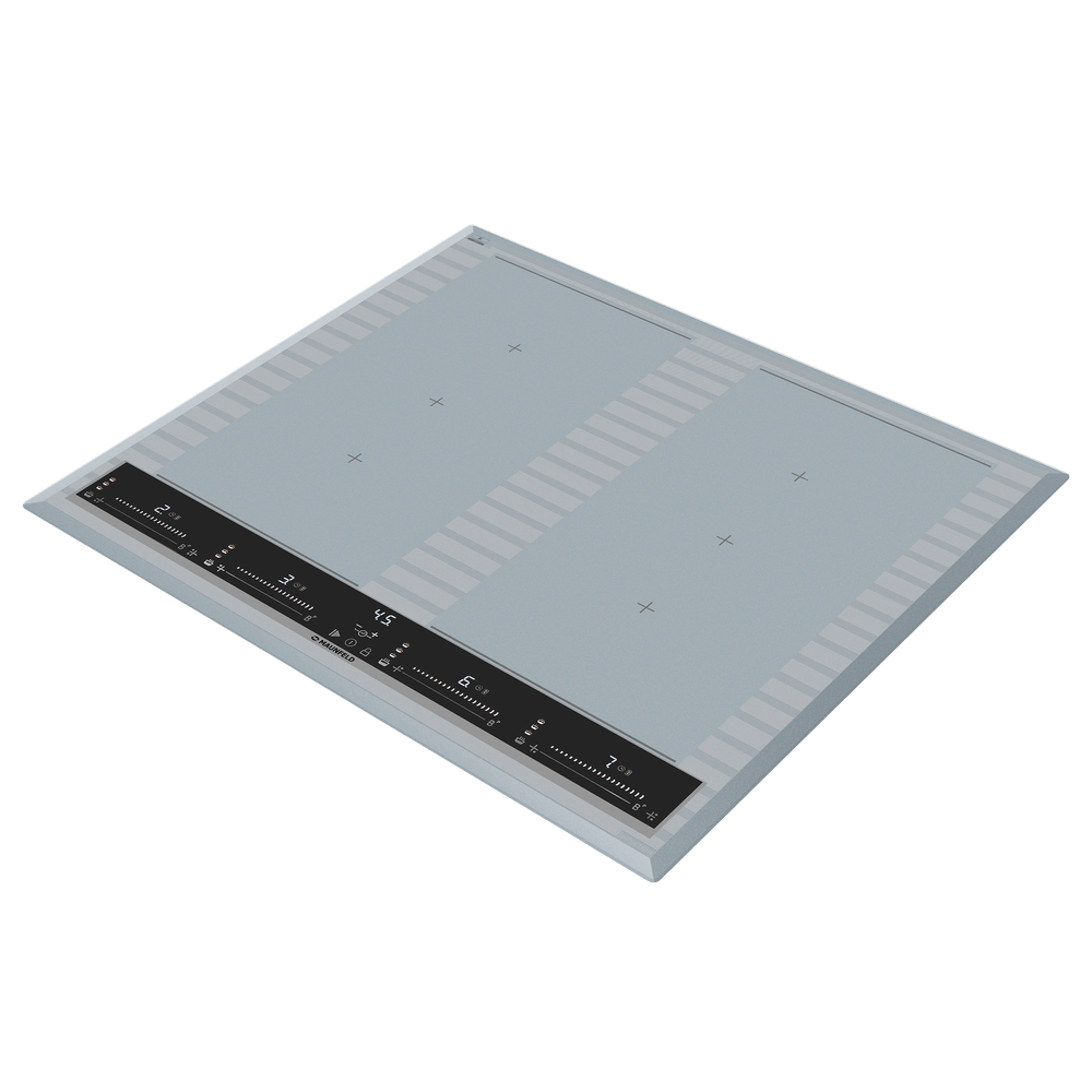 Maunfeld CVI594SF2MBL LUX Inverter