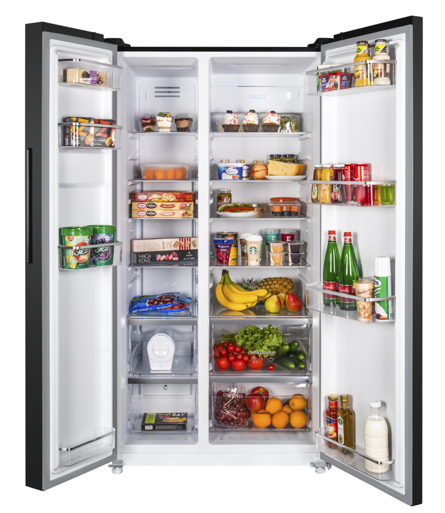 Maunfeld MFF177NFSB Slim Inverter