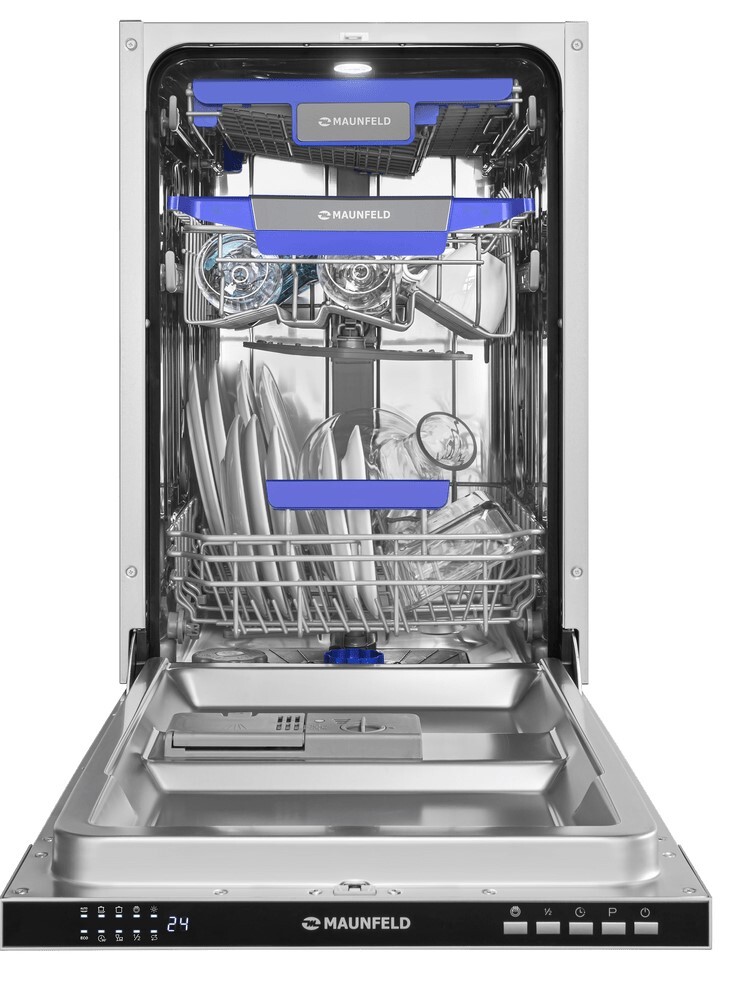 Maunfeld MLP45230 Light Beam