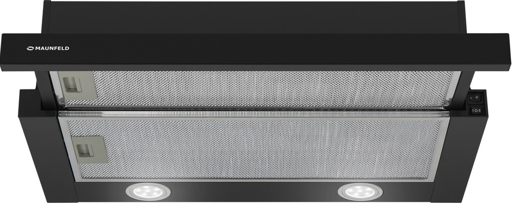 Maunfeld VS Fast 50 Black