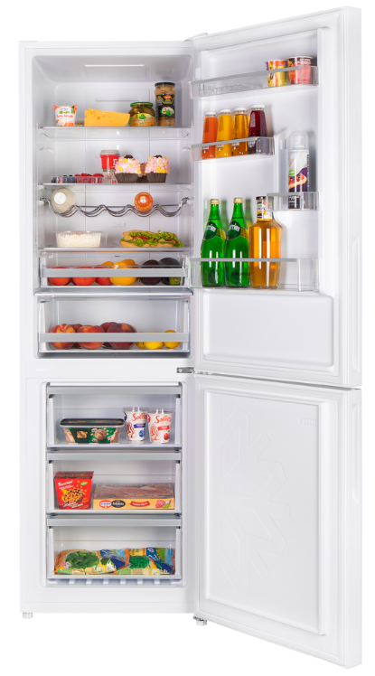 Maunfeld MFF185NFW Inverter