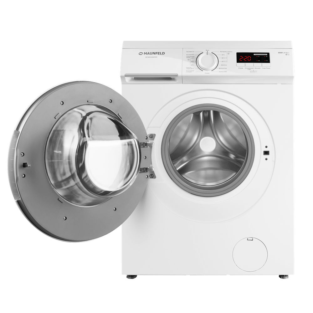 Maunfeld MFWM106WH05