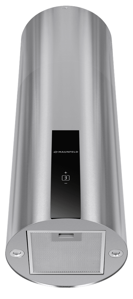 Maunfeld Lee Light Isla 35 Sensor Inox