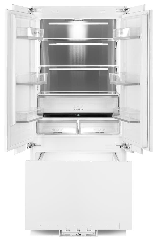 Maunfeld MBF212NFW2