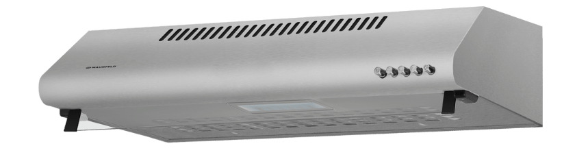 Maunfeld MPC 60 Inox