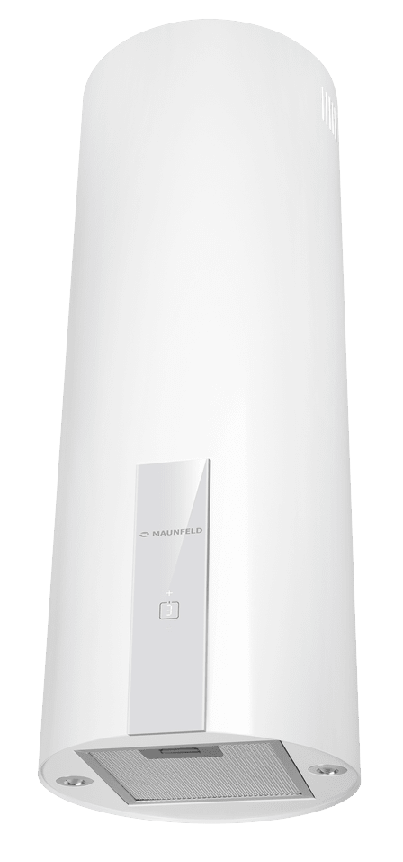 Maunfeld Lee Wall 35 Sensor White