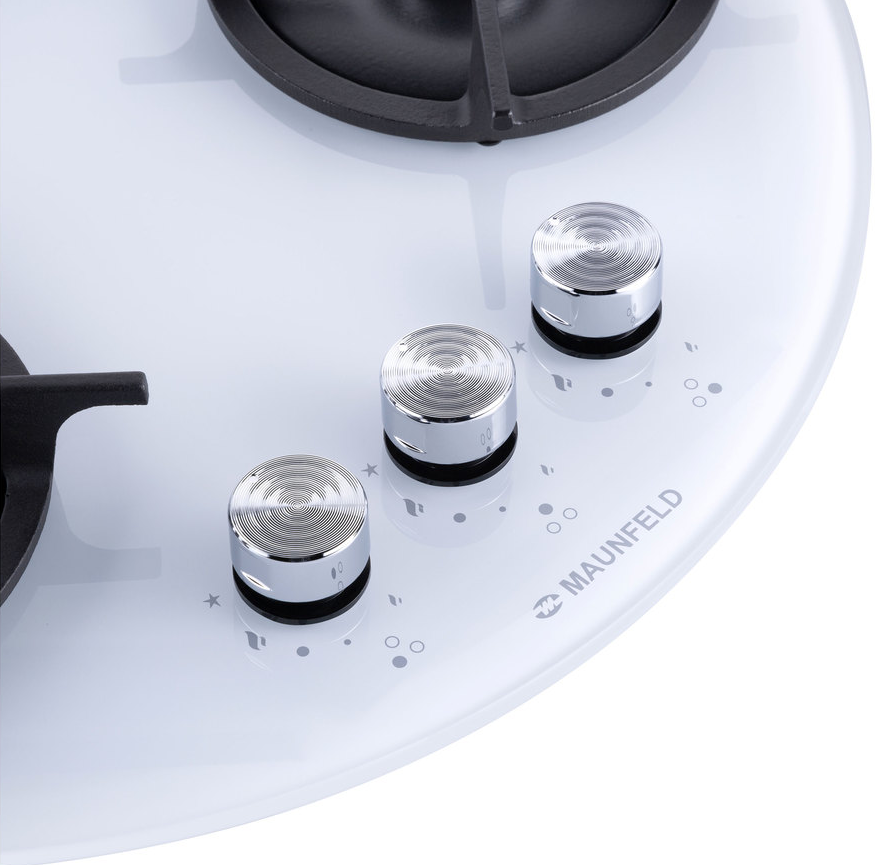 Maunfeld EGHG.43.23CW/G