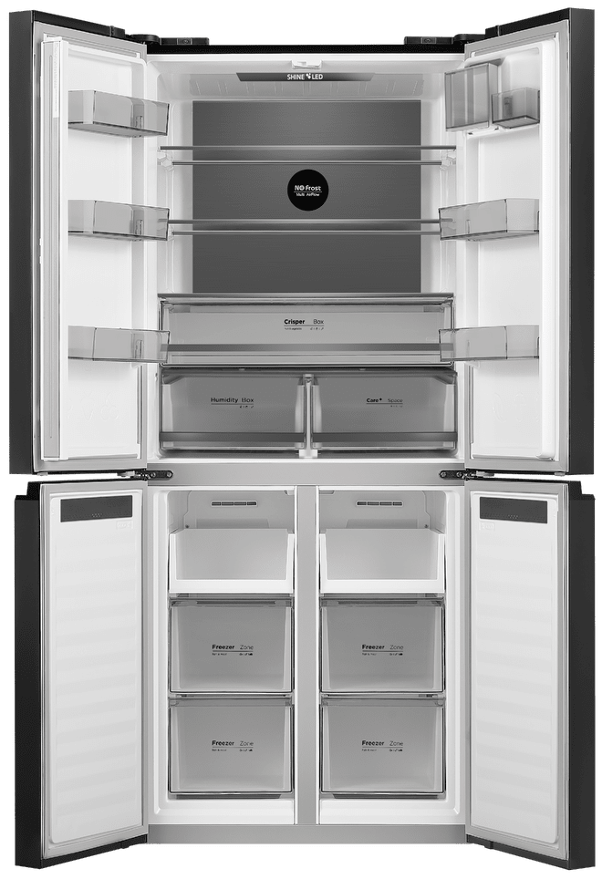 Maunfeld MFF192NFSB01 Inverter