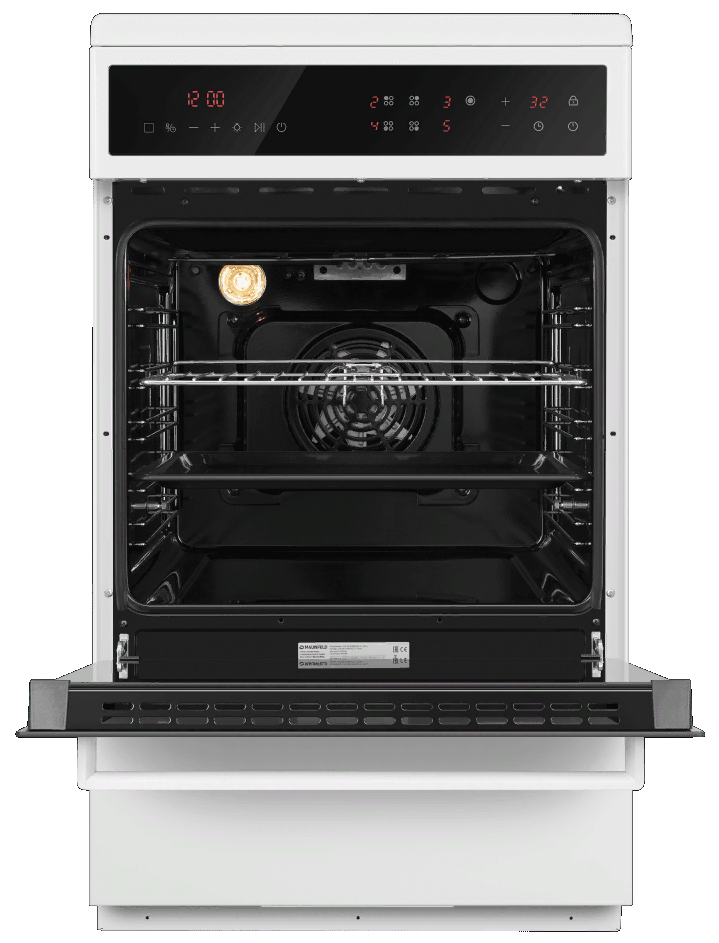 Maunfeld MEC511CW10TD