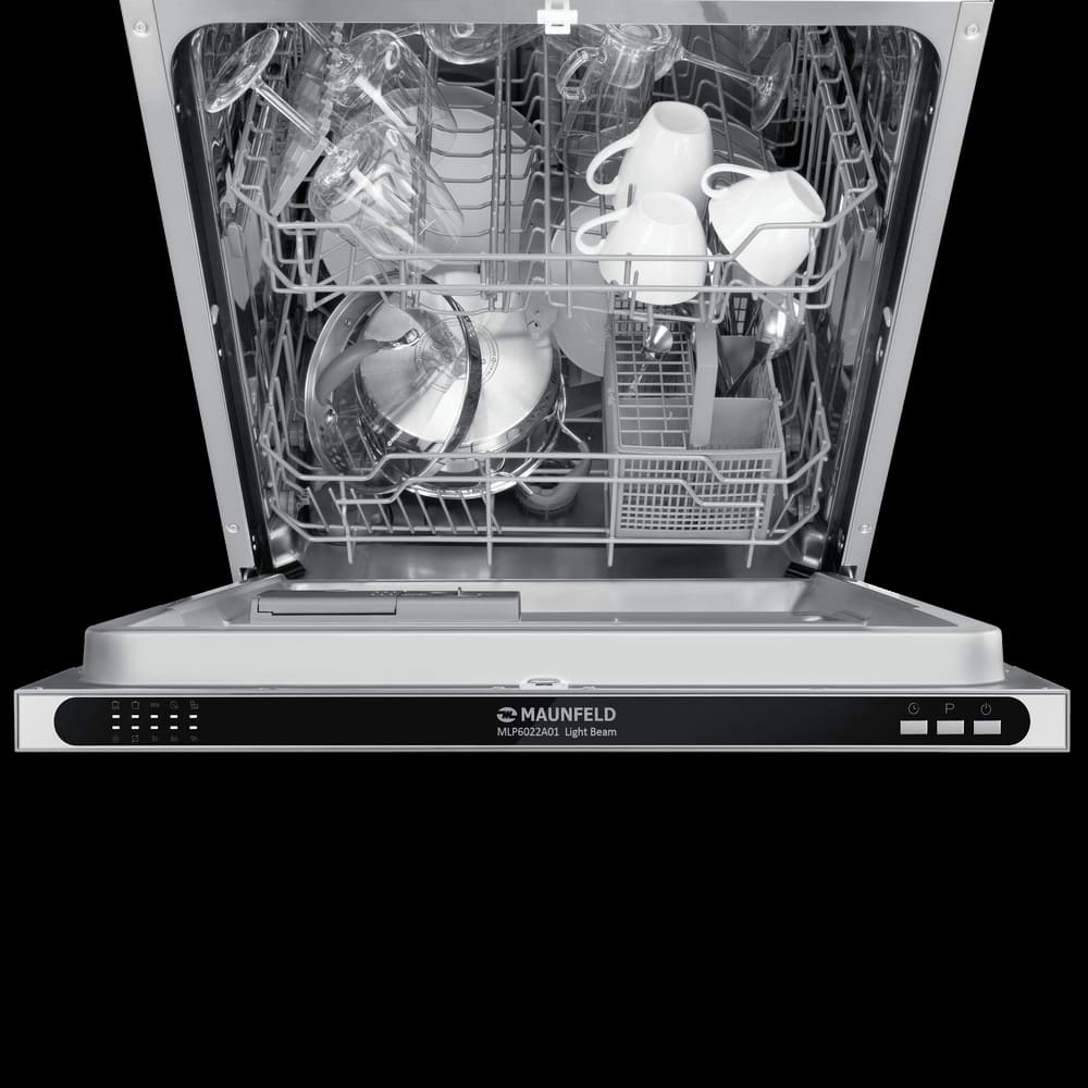 Maunfeld MLP6022A01 Light Beam