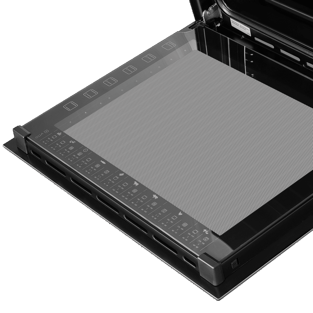 Maunfeld EOEH7613B Glossy