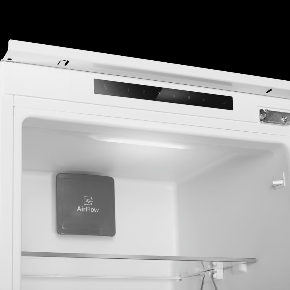 Maunfeld MBF193NFFWGR Inverter