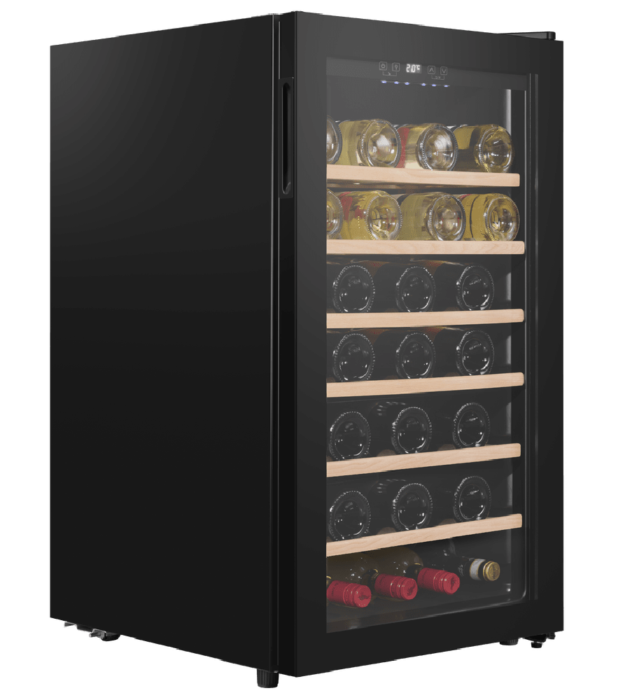 Maunfeld MFWC-118S40