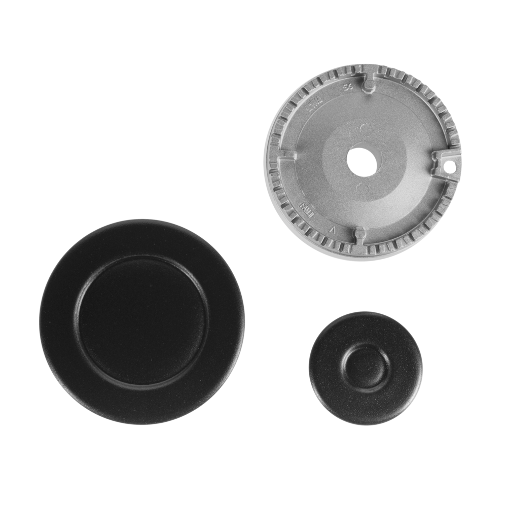 Maunfeld EGHE.43.3STS-EW