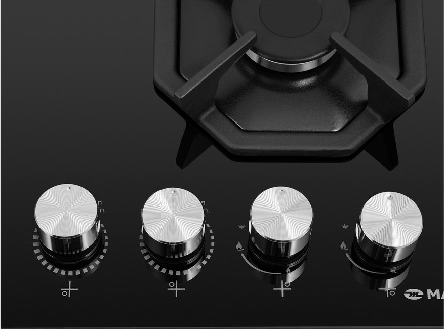 Maunfeld EEHG.642VC.2CB/KG