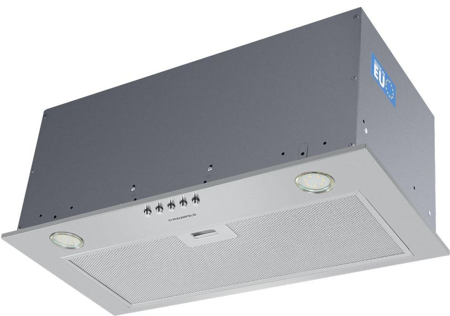 Maunfeld CROSBY POWER 60 НЕРЖАВЕЙКА