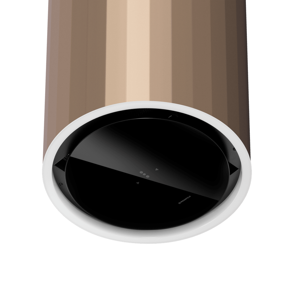 Maunfeld Adelaide 39 Wall Gold