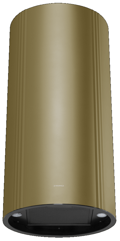 Maunfeld LEE SIDE 397 золотой