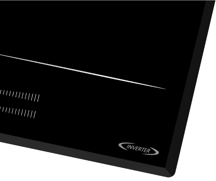 Maunfeld AVI6044SSFBK