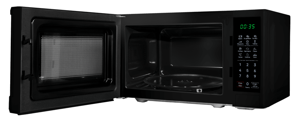 Maunfeld MFSMO720EB07