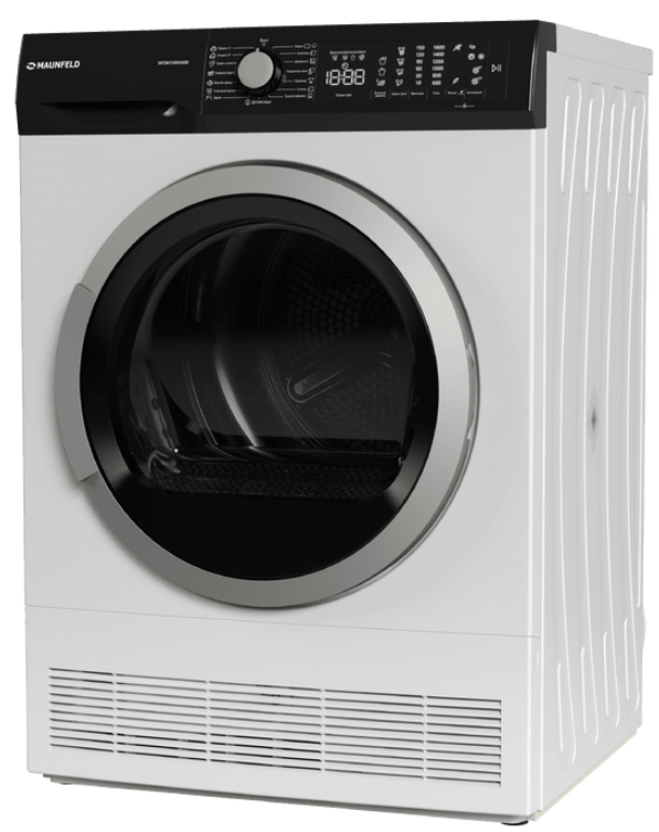 Maunfeld MFDM158WH400