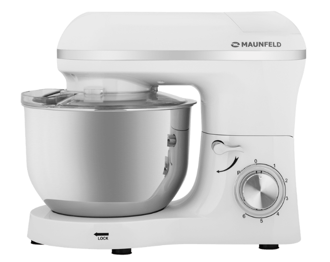 Maunfeld MF-435WH PRO