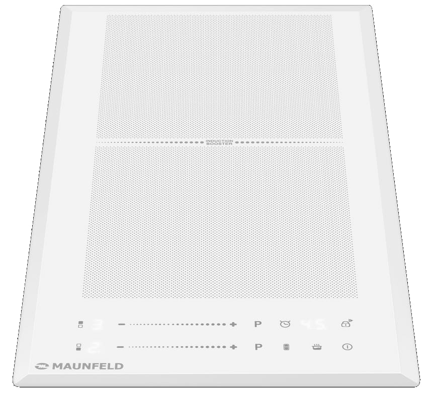 Maunfeld CVI292S2FWH LUX