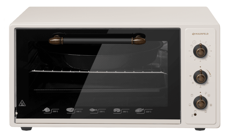 Maunfeld CEMOA.456.RIB