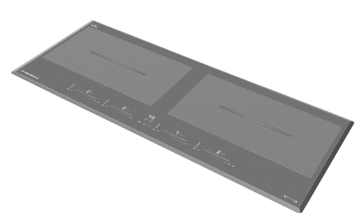 Maunfeld CVI904SFLLGR Inverter