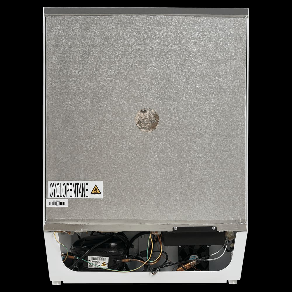 Maunfeld MBFR88SWGR Inverter
