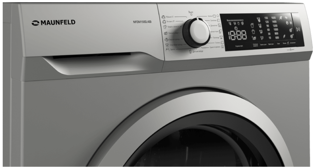 Maunfeld MFDM158SL400