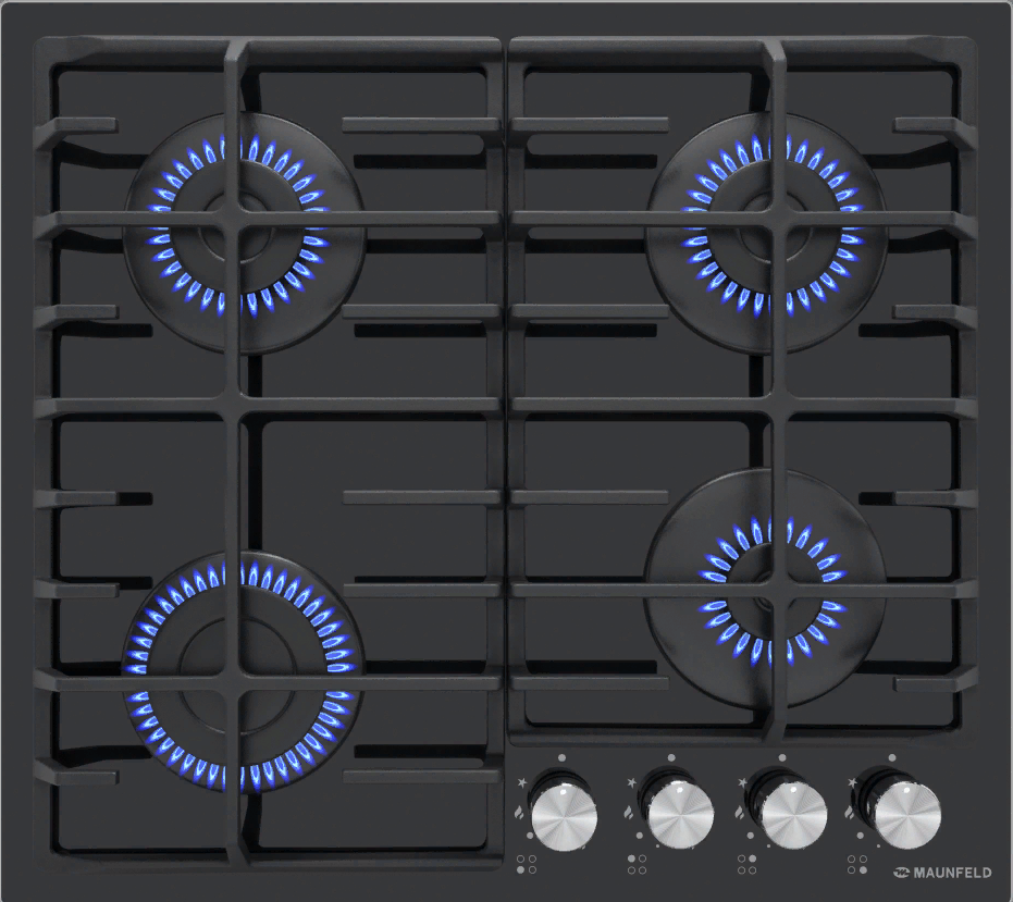 Maunfeld EGHG.64.6CB/G