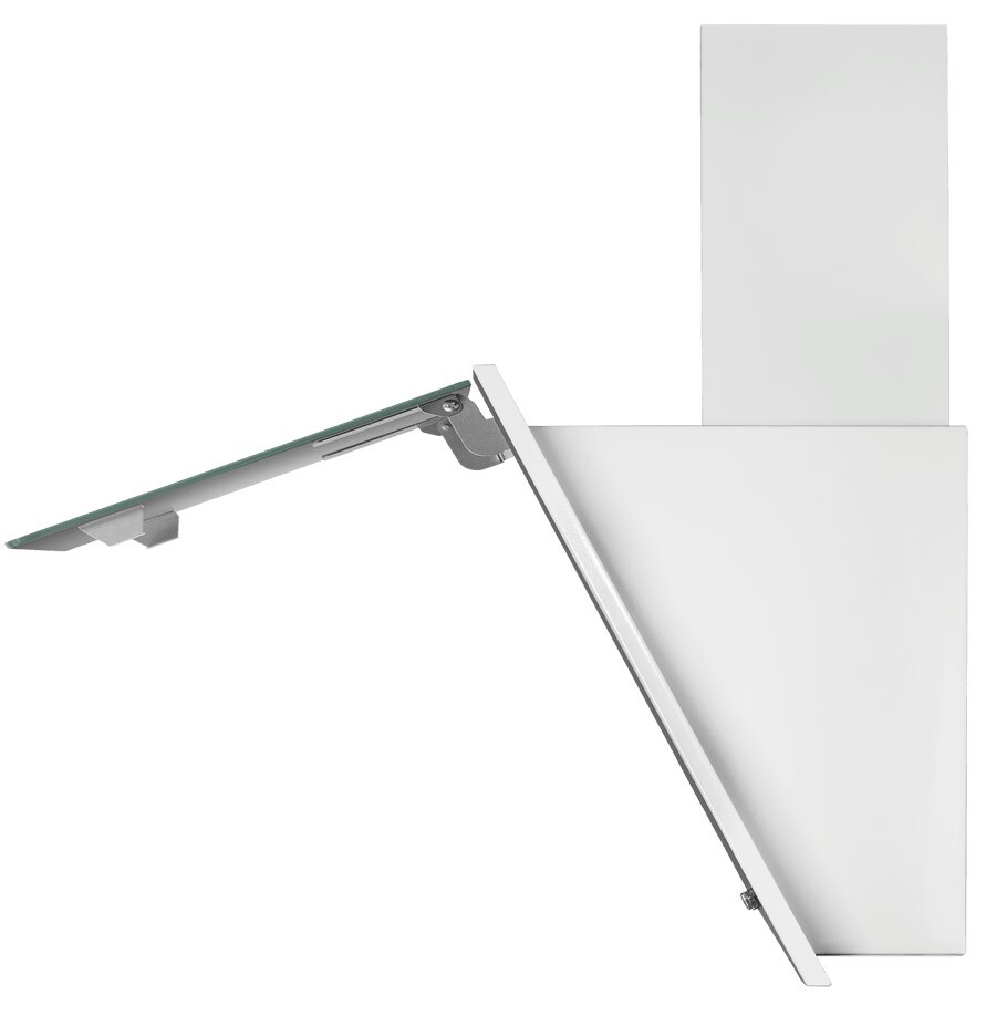 Maunfeld Wind 60 A White